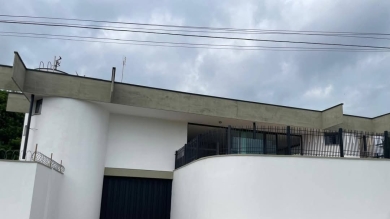 ÓTIMA RESIDÊNCIA DISPONÍVEL PARA VENDA E LOCAÇÃO - JARDIM LAVÍNIA