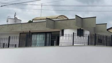 ÓTIMA RESIDÊNCIA DISPONÍVEL PARA VENDA E LOCAÇÃO - JARDIM LAVÍNIA