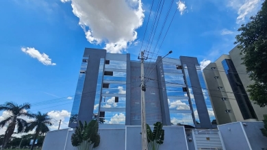 EXCELENTE APARTAMENTO, Edifício Rogério Cardoso - PERTO DO SHOPPING 