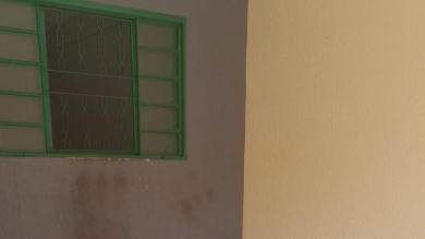 EXCELENTE CASA PARA LOCAÇÃO - SANTA CECILIA