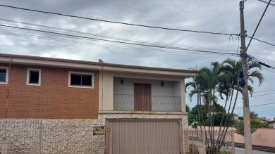 EXCELENTE CASA PARA LOCAÇÃO- ÓTIMA LOCALIZAÇÃO