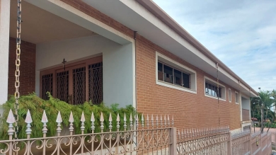 EXCELENTE CASA PARA LOCAÇÃO- ÓTIMA LOCALIZAÇÃO