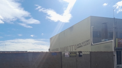 TERRENO EM EXCELENTE LOCALIZAÇÃO - CHÁCARA SÃO DOMINGOS