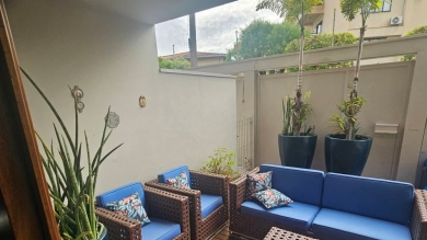 MARAVILHOSA CASA Á VENDA - JARDIM LAVÍNIA