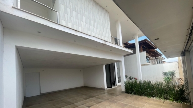 MARAVILHOSA RESIDÊNCIA À VENDA, ALTÍSSIMO PADRÃO - RESIDENCIAL DO BOSQUE