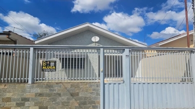 ÓTIMA CASA PARA LOCAÇÃO - CECAP I
