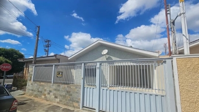 ÓTIMA CASA PARA LOCAÇÃO - CECAP I