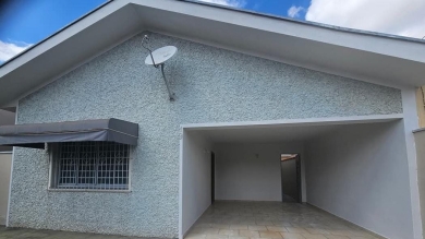 ÓTIMA CASA PARA LOCAÇÃO - CECAP I