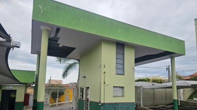 APARTAMENTO Á VENDA - JARDIM SAMAMBAIA