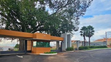 OPORTUNIDADE 02 ÓTIMOS LOTES Á VENDA - CONDOMÍNIO ALTOS DE MOCOCA