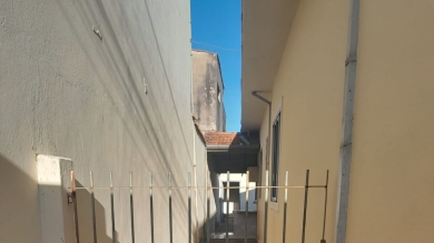OPORTUNIDADE CASA PARA LOCAÇÃO - VILA SANTA ROSA 