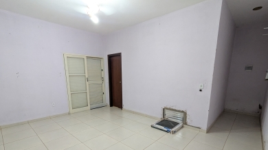 EXCELENTE CASA PARA LOCAÇÃO - JARDIM CHICO PISCINA