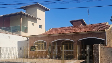ÓTIMA CASA PARA LOCAÇÃO - JARDIM SÃO DOMINGOS