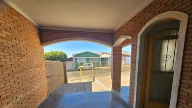 ÓTIMA CASA PARA LOCAÇÃO - JARDIM SÃO DOMINGOS