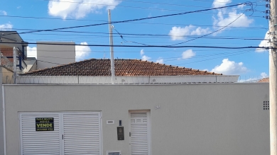 OPORTUNIDADE CASA Á VENDA – CENTRO 