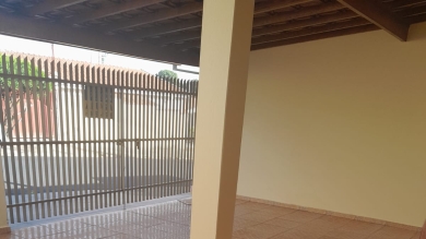 OPORTUNIDADE CASA Á VENDA - JARDIM ALVORADA