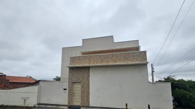 OPORTUNIDADE PARA INVESTIMENTO 02 IMÓVEIS Á VENDA SOBRADO + CASA - VILA SANTA CRUZ