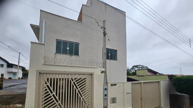 OPORTUNIDADE PARA INVESTIMENTO 02 IMÓVEIS Á VENDA SOBRADO + CASA - VILA SANTA CRUZ