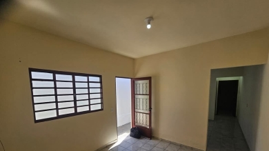 OPORTUNIDADE IMPERDÍVEL – CASA PARA LOCAÇÃO - JARDIM SÃO JOSÉ 