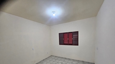 OPORTUNIDADE IMPERDÍVEL – CASA PARA LOCAÇÃO - JARDIM SÃO JOSÉ 