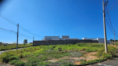 ÓTIMO LOTE RESIDENCIAL Á VENDA - JARDIM BOA VISTA