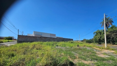 ÓTIMO LOTE RESIDENCIAL Á VENDA - JARDIM BOA VISTA