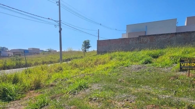 ÓTIMO LOTE RESIDENCIAL Á VENDA - JARDIM BOA VISTA