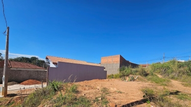 LOTE RESIDENCIAL Á VENDA - JARDIM PADRE DEMOSTHENES