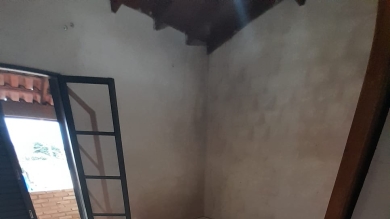 SOBRADO À VENDA - VILA CARVALHO