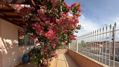 OPORTUNIDADE EXCELENTE CASA PARA LOCAÇÃO - JARDIM SANTA MARIA