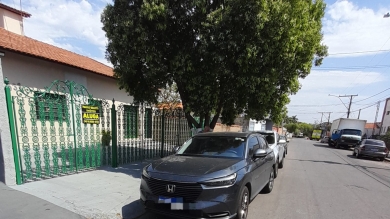 CASA PARA LOCAÇÃO - SÃO DOMINGOS