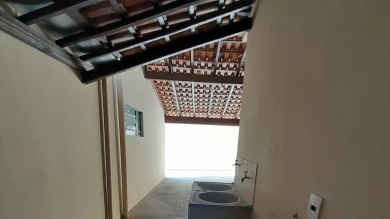 CASA PARA LOCAÇÃO - SÃO DOMINGOS