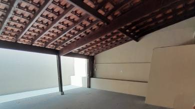 CASA PARA LOCAÇÃO - SÃO DOMINGOS