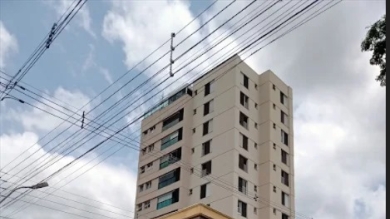 COBERTURA PARA LOCAÇÃO – BARÃO DO CAFÉ