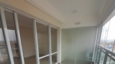 COBERTURA PARA LOCAÇÃO – BARÃO DO CAFÉ