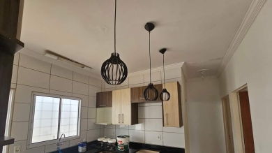 CASA PARA LOCAÇÃO - JARDIM MAZIEIRO