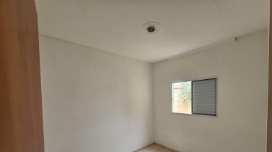 CASA PARA LOCAÇÃO - JARDIM MAZIEIRO