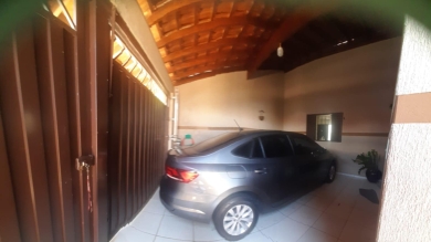 CASA PARA VENDA - COHAB 2