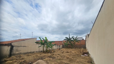 LOTE DE TERRENO PARA VENDA - JARDIM SANTA MARIA