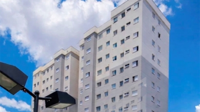 APARTAMENTO PARA VENDA - CONDOMÍNIO PARQUE DAS AZALÉAS