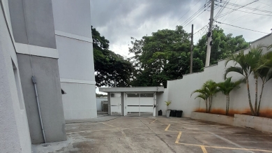 APARTAMENTO PARA VENDA - RESIDENCIAL SANTA CRUZ - SANTA CECILIA