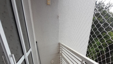 APARTAMENTO PARA VENDA - RESIDENCIAL SANTA CRUZ - SANTA CECILIA