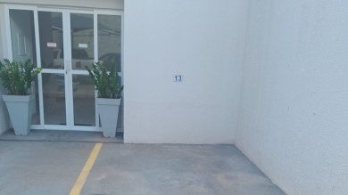 APARTAMENTO PARA VENDA - RESIDENCIAL SANTA CRUZ - SANTA CECÍLIA