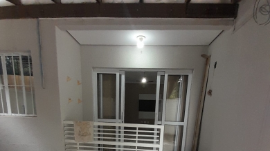 APARTAMENTO PARA VENDA - RESIDENCIAL SANTA CRUZ - SANTA CECÍLIA