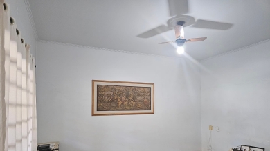 CASA PARA LOCAÇÃO - CENTRO