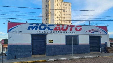 PRÉDIO PARA VENDA - CENTRO