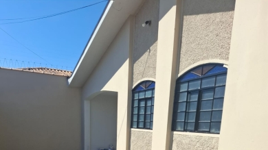 CASA PARA LOCAÇÃO J D SÃO DOMINGOS