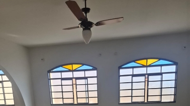 CASA PARA LOCAÇÃO J D SÃO DOMINGOS