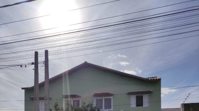 CASA PARA LOCAÇÃO - JARDIM ALVORADA