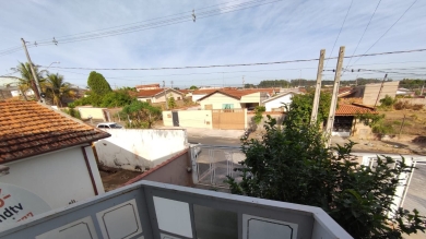 CASA PARA LOCAÇÃO - JARDIM ALVORADA